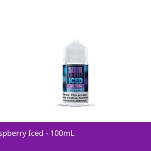 Sour House