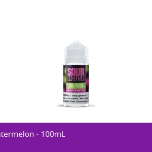 Sour House