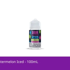 Sour House