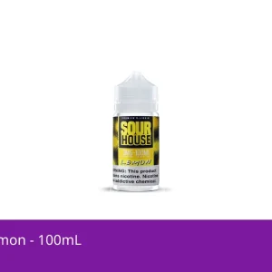 Sour House