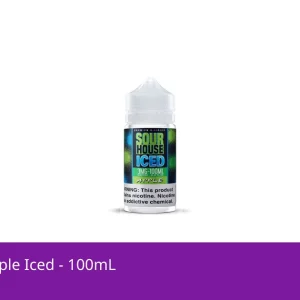 Sour House