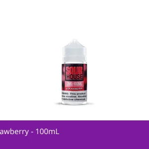 Sour House