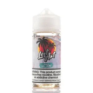Space Ice (TFN) | Lost Art Liquids