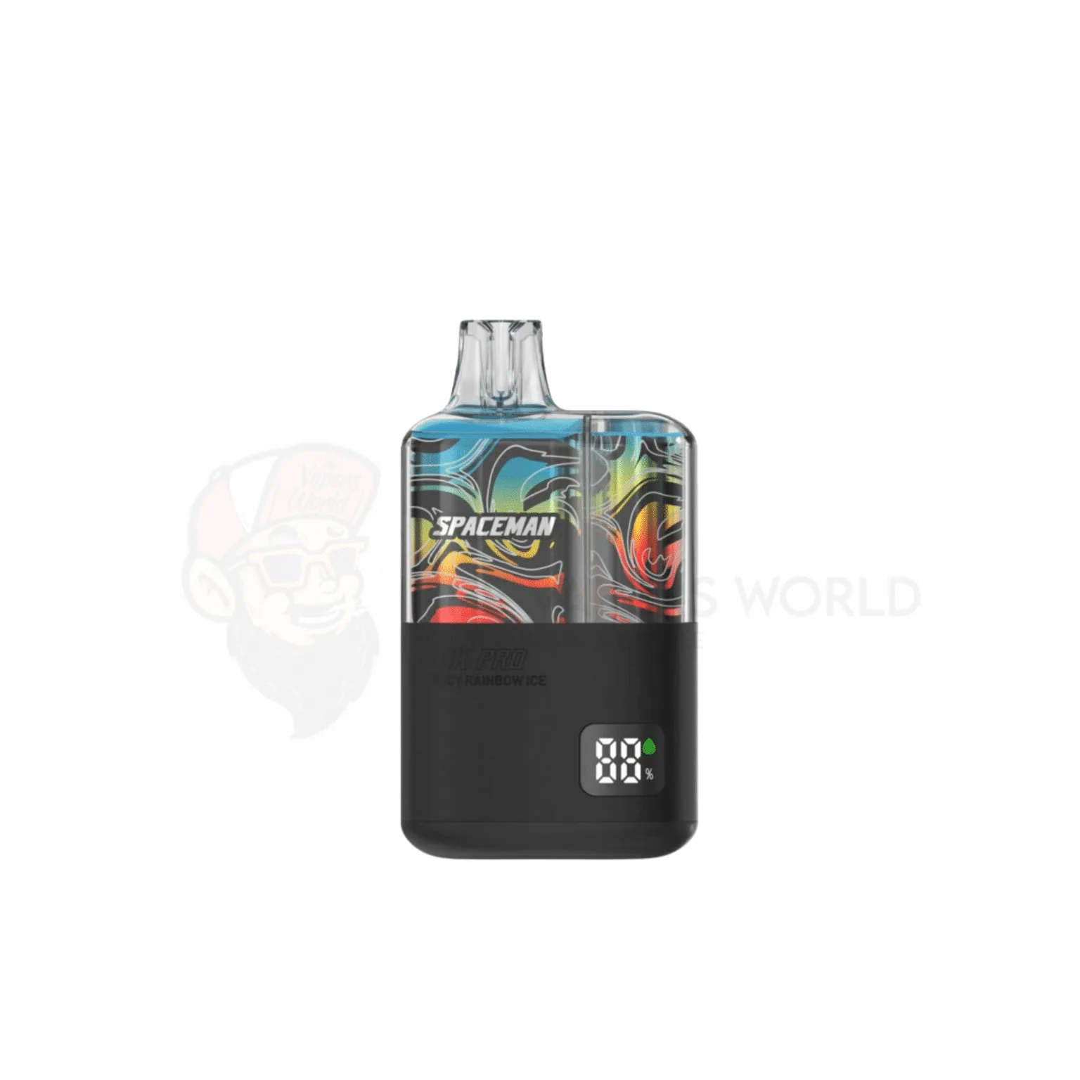 Spaceman 10K Pro Disposable Vape - Image 2