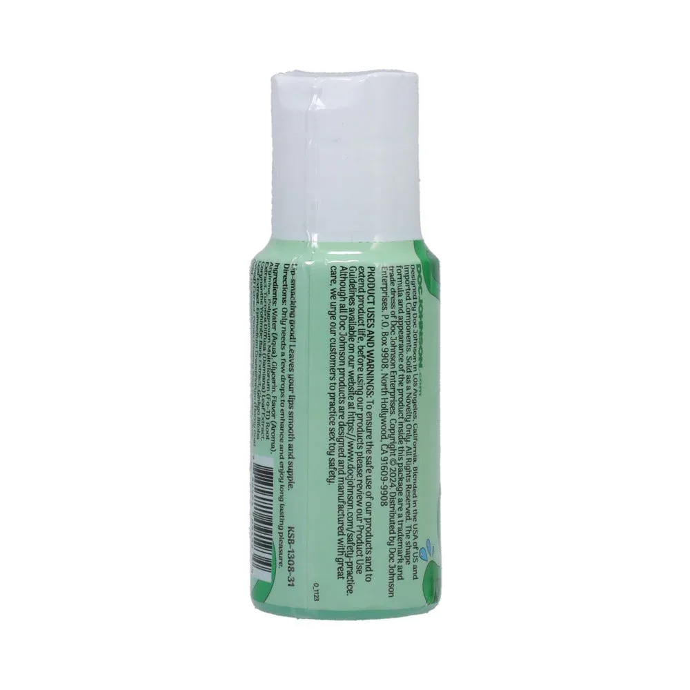 Spanish Fly Sex Liquid Cooling Mint 1 oz. - Image 2
