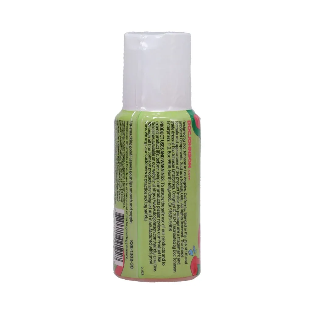 Spanish Fly Sex Liquid Juicy Watermelon 1 oz. - Image 2