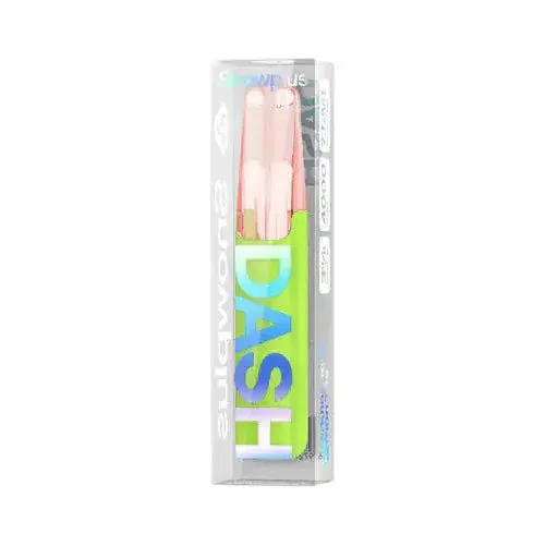 Sparkling Iced Lemon Tea - Snowplus DASH 4000 Disposable Vape
