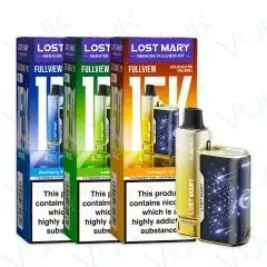 Lost Mary Vape Kits