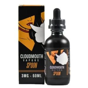 Spoon | Cloudmouth Vapors by Propaganda