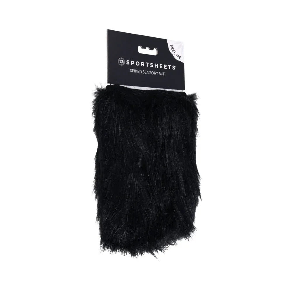 Sportsheets Spiked Sensory Mitt - Image 2