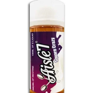 Square Crazy | Aisle 7 | 100ml