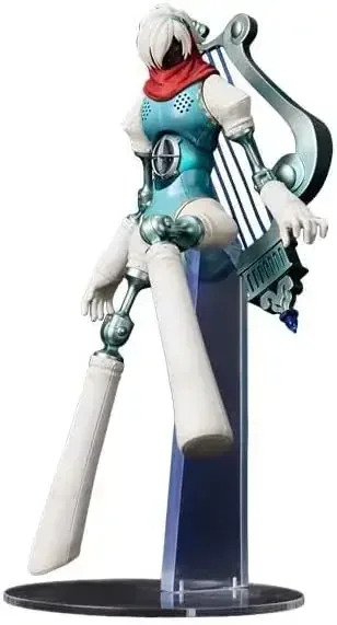 Square Enix Persona 3 Reload Orpheus Formism Collectible Figure