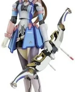 Square Enix Star Ocean 4 Reimi Saionji Non-Scale Action Figure