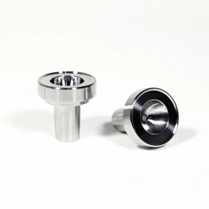 Stainless Steel Bowl Piece