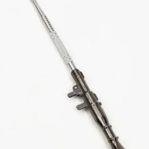 Stainless Steel Dabber