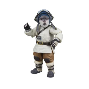 Star Wars Hasbro Black Series 15cm Basil Jedi Acolyte Action Figure Collectible