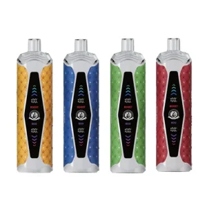 Starbuzz Super Max 15K Disposable Vape Device