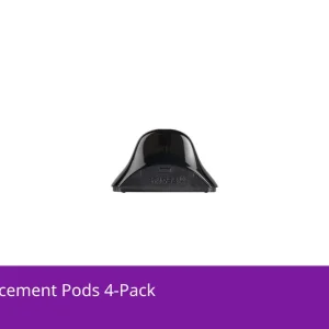 Stars Icon Replacement Pods 4