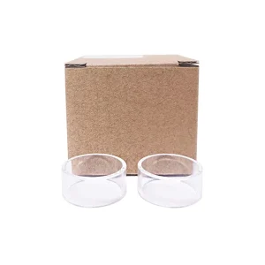Steam Crave Aromamizer Classic Price £2.99 Glass Tube 3.5ml