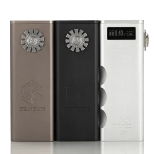 Steam Crave TITAN PWM V1.5 300W Box Mod