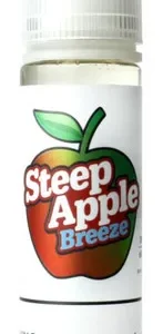 Steep Apple Breeze | Steep Vapors