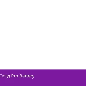 STIIIZY (Battery Only) Pro Battery