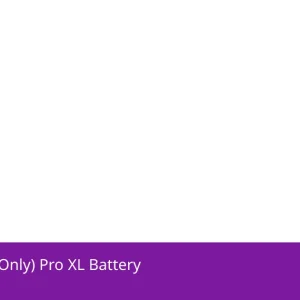 STIIIZY (Battery Only) Pro XL Battery