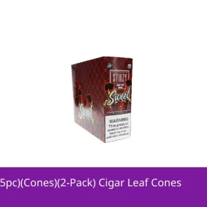 STIIIZY (DSPLY 15pc)(Cones)(2