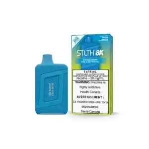 STLTH 8k Pro | Online Pricing