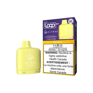 STLTH Loop Max x Elfbar Disposable Vape Pod