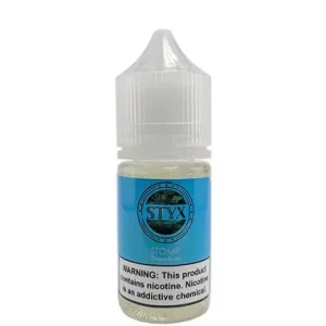 Stomp | STYX eJuices | 30ml