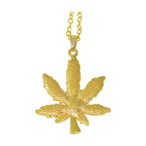 Stoner Pride Party Necklace