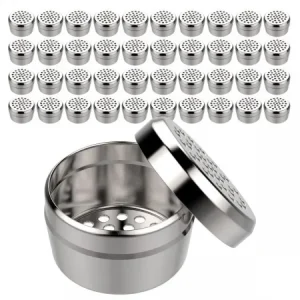 Storz & Bickel Dosing Capsule Set 40-pack