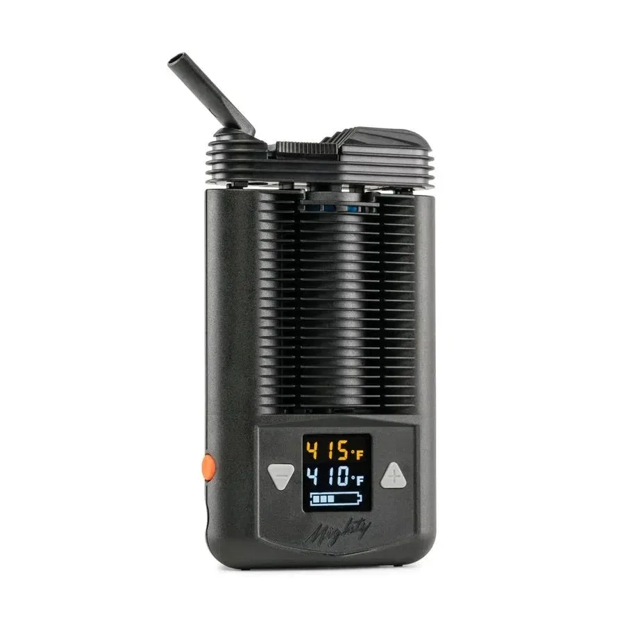 Storz & Bickel Mighty+ Portable Vaporizer
