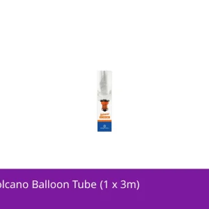 Storz & Bickel Volcano Balloon Tube (1 x 3m)