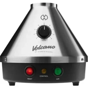 Storz & Bickel Volcano Classic with Easy Valve Starter Kit