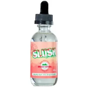 Straw-Melon | SLUSH