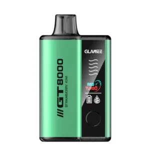 Strawberry Kiwi - Glamee GT8000