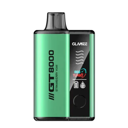 Strawberry Kiwi - Glamee GT8000