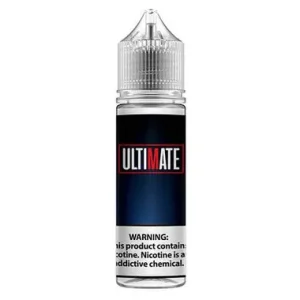 Strawberry Kiwi | Ultimate Vapor
