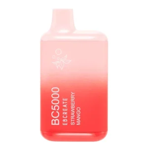 Strawberry Mango BC5000 - Vapeoutletus Online Vape Store