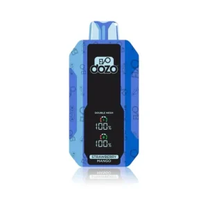 Strawberry Mango - EVO x Dozo MM18000