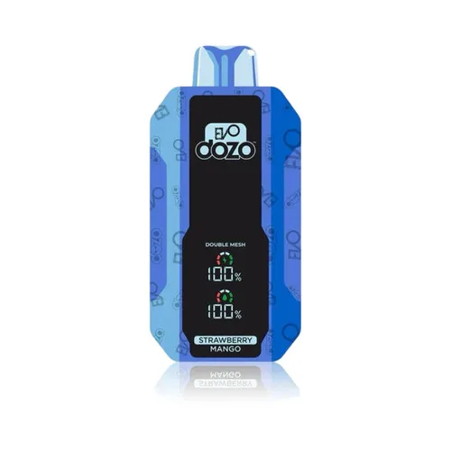 Strawberry Mango - EVO x Dozo MM18000