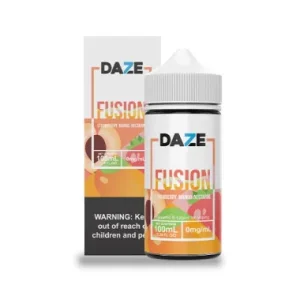 Strawberry Mango Nectarine | 7 Daze Fusion