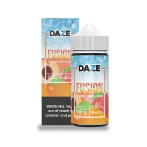 Strawberry Mango Nectarine ICED | 7 Daze Fusion