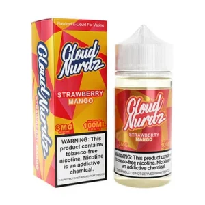 Strawberry Mango (TFN) | Cloud Nurdz