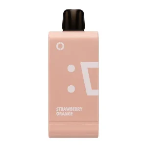 Strawberry Orange Off Stamp SW16000 Disposable - Vapeoutletus Online Vape Store
