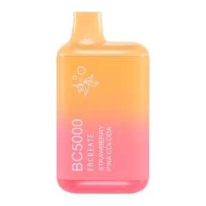 Strawberry Piña Colada BC5000 - Vapeoutletus Online Vape Store