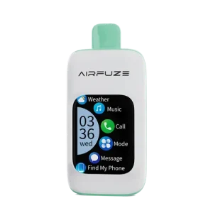 Strawberry Summertime - Airfuze Smart 30K