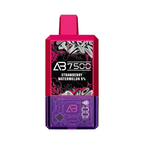 Strawberry Watermelon - Air Bar AB7500
